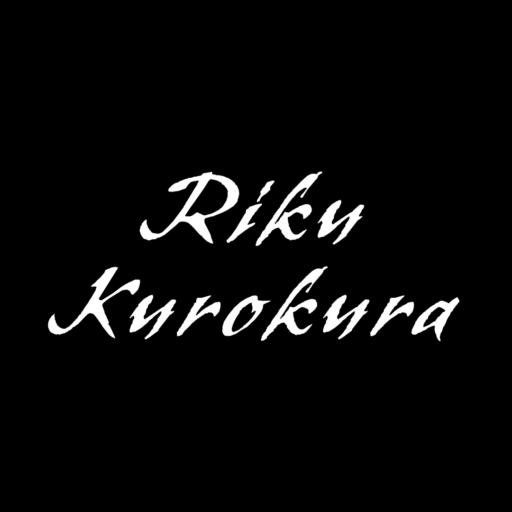 Riku Kurokura official site